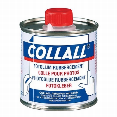 Collall Fotolijm 250ml