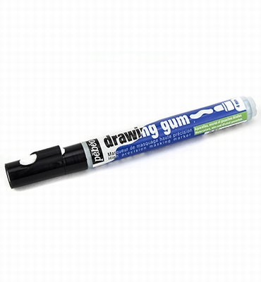 Pebeo Drawing Gum - 0,7 mm