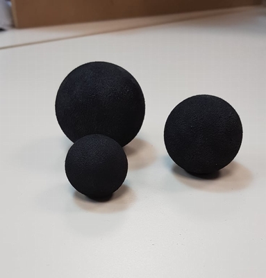 Eva foam Spheres / Balls - 40mm | 2 stuks