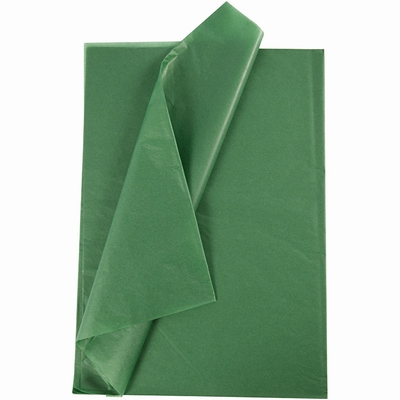 Tissuepapier | 14 gr | Groen