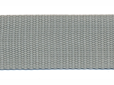 Tassenband | licht grijs | 30mm |3m