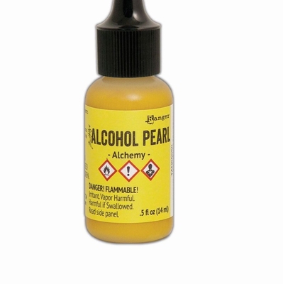 Ranger Alcohol Pearls Ink 15 ml - Alchemy