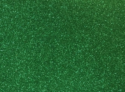Glitterfoam | Bos Groen | ± 0,45m² | 2mm
