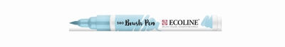 Ecoline Brushpen Pastelblauw