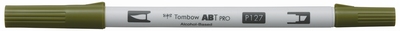 Tombow ABT Pro 127 Artichoke