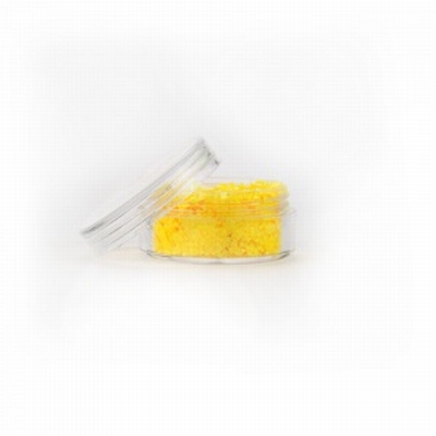 Superstar Fluorescent Yellow Chunky Mix | 8ml