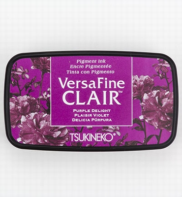VersaFine Clair Purple Delight