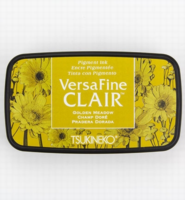 VersaFine Clair Golden Meadow