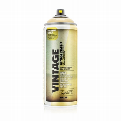 Montana Vintage Spray Filter | 400 ml