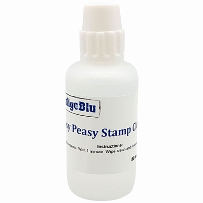 IndigoBlu Easy Peasy Stamp Cleaner
