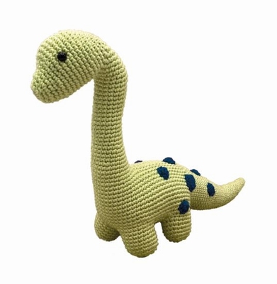 Haakpakket Brontosaurus | Hardicraft