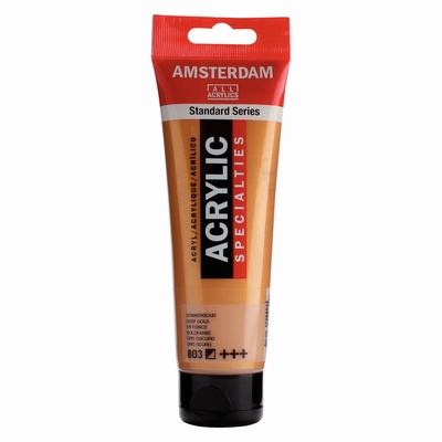 Amsterdam Acrylverf 120 ml Diepgoud