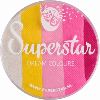 Superstar Dream Colours Splitcake Sweet