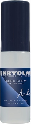 Kryolan Fixeer Spray Liquid | 50 ml