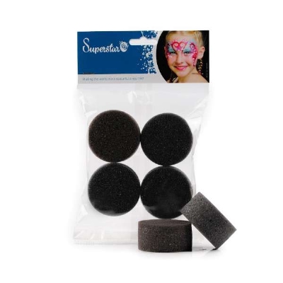 Spons Eco | set van 4 stuks