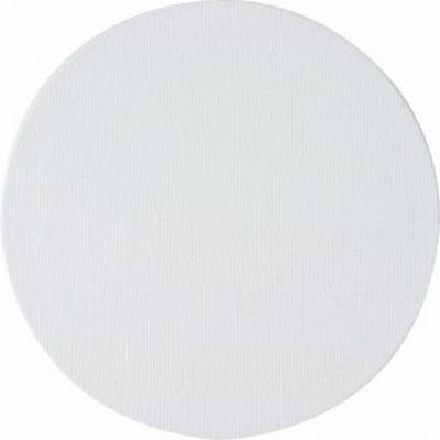 Canvas Board - Canvaspaneel - rond 40cm
