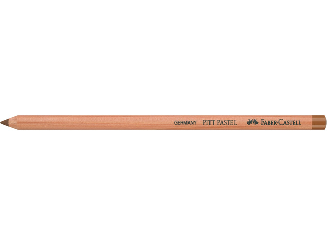 Pastelpotlood FC Pitt 180 amber
