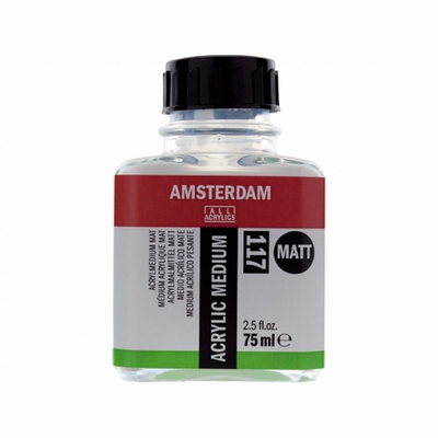 Amsterdam Acrylmedium Glans | 75ml