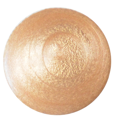 Viva Decor Blob Paint | Champagne Metallic |  90 ml