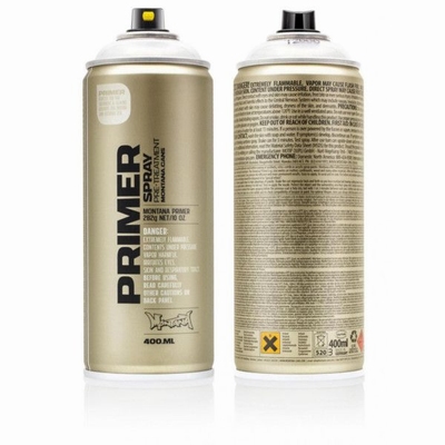 Montana | Plastic Primer  T2000 | 400 ml