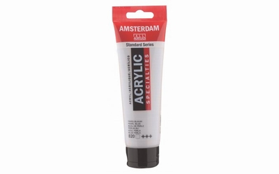 Amsterdam Acrylverf 120 ml Parel blauw