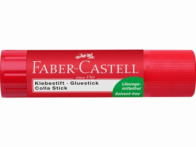 Faber-Castell Plakstift 10 gram