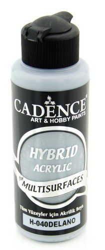 Cadence Hybrid acrylverf | Delano | 120 ml