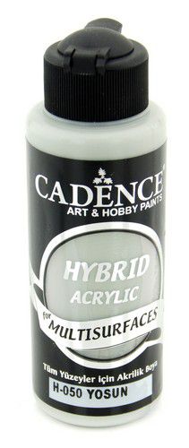 Cadence Hybrid acrylverf | Mos | 120 ml