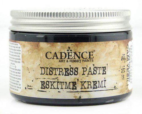 Cadence Distress paste denne groen  1304 | 150 ml