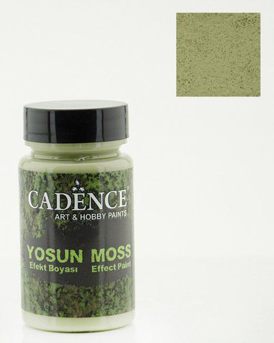 Cadence Mos Effect Licht groen 3633 | 90 ml