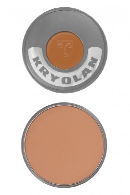 Kryolan Cake make-up 5W 35gr