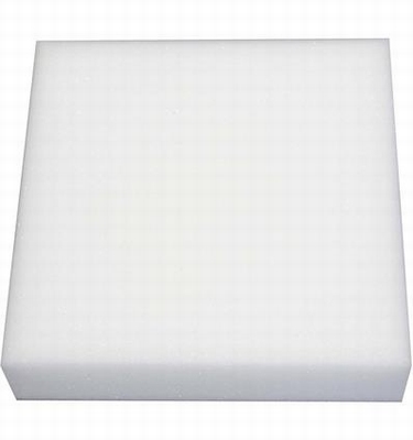 Naaldvilten Foam Blok 20x20 cm