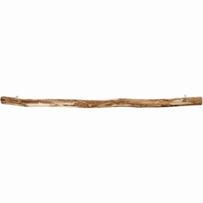 Houten Display Stok 40 cm