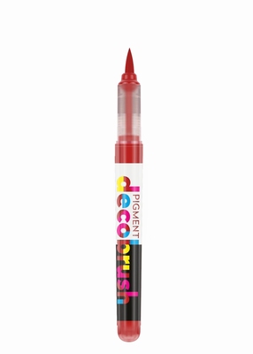 Karin Deco Brushmarker Pigment 1797U Lipstic Red