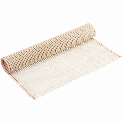 Stramien 50x100 cm Off-white