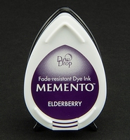 Memento Dew Drop Elderberry