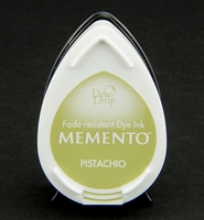 Memento Dew Drop Pistachio