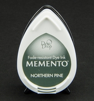 Memento Dew Drop Northern Pine