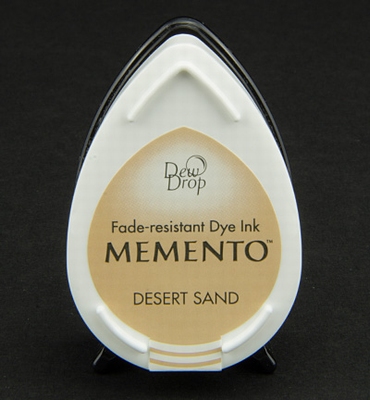 Memento Dew Drop Desert Sand