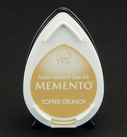 Memento Dew Drop Toffee Crunch