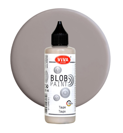 Blob Paint 90 ml | Taupe