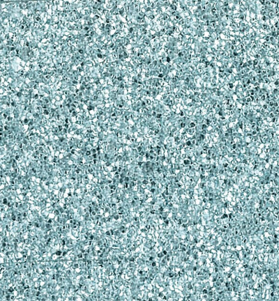 Leatherette fabric 50x68cm, blue