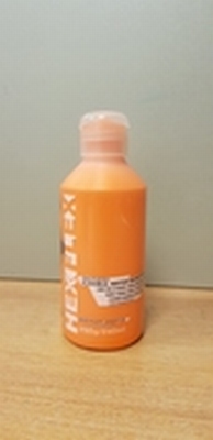 Hexflex Oranje | Orange