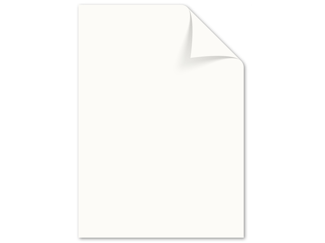 Kangaro A4 Papier | Roomwit | 120 gram | 10 vel