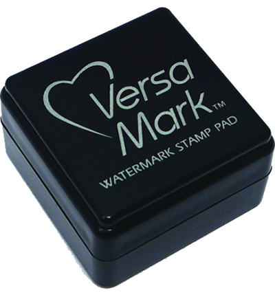 VersaMark Small Inkpad-Clear