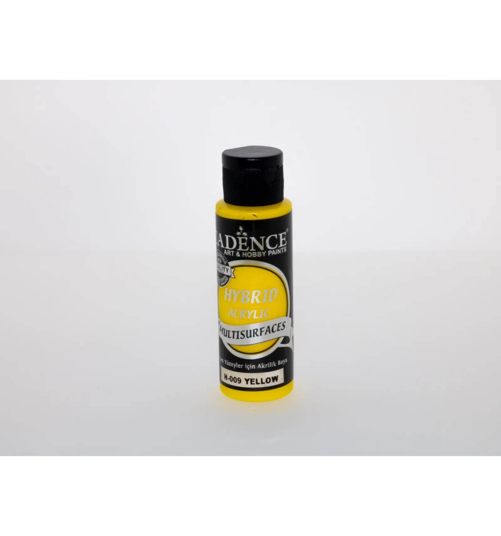 Cadence Hybrid Acrylverf 70 ml Light Yellow