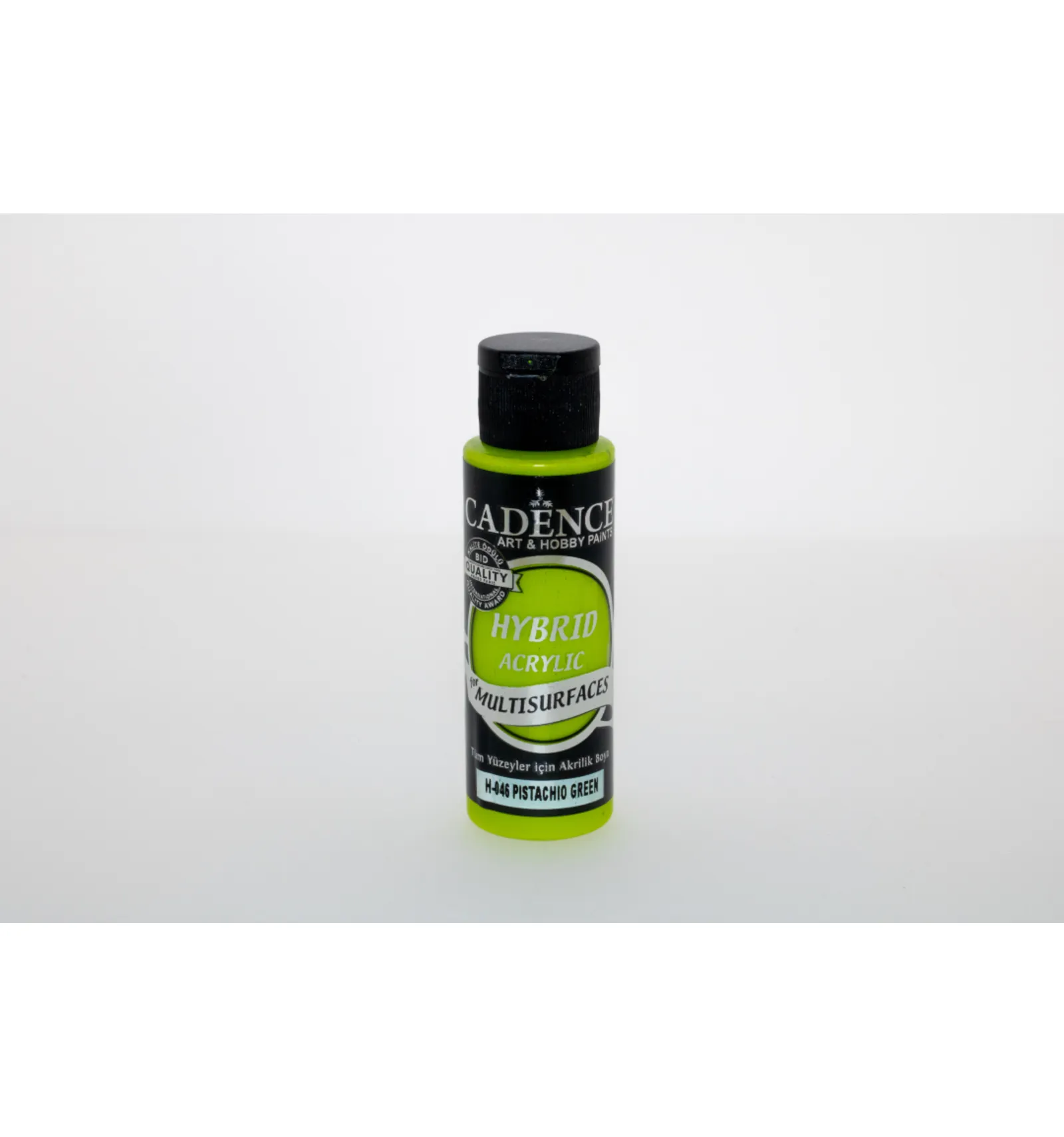 Cadence Hybrid Acrylverf 70 ml Pistachio Green