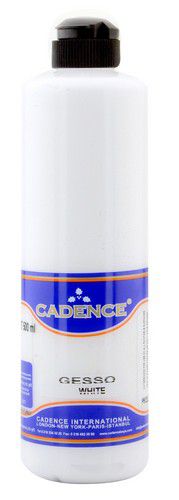 Cadence gesso wit | 750ml