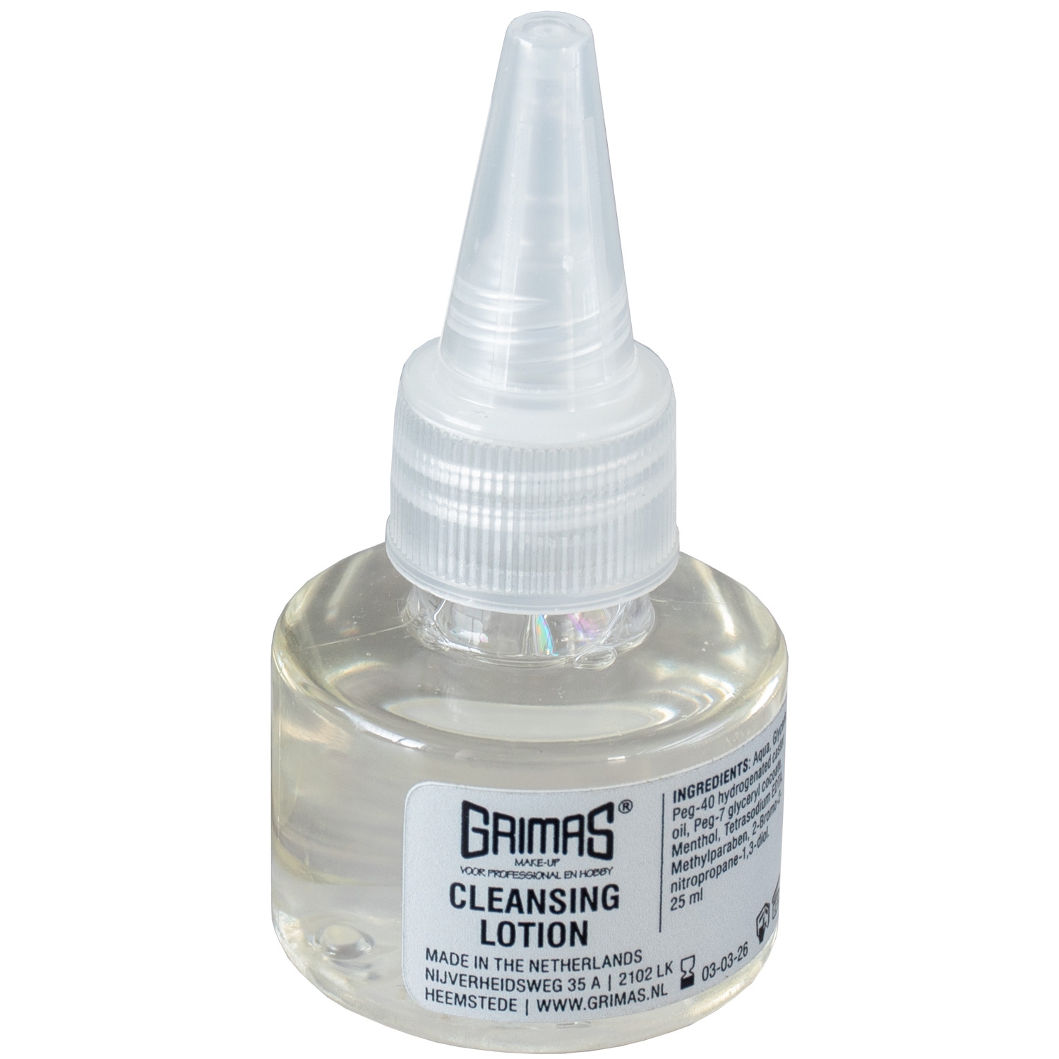 Grimas | Cleansing Lotion | nr:  | 100 ml