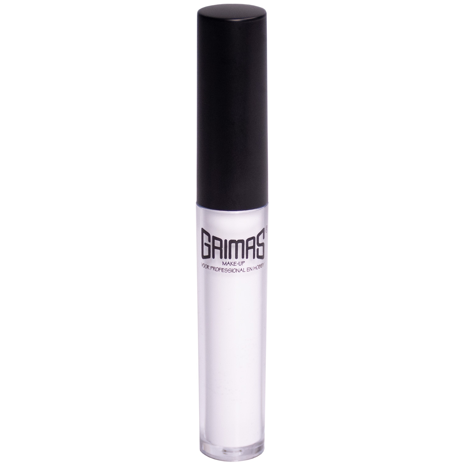 Grimas | Mascara | nr: 001 | Wit | 3 ml